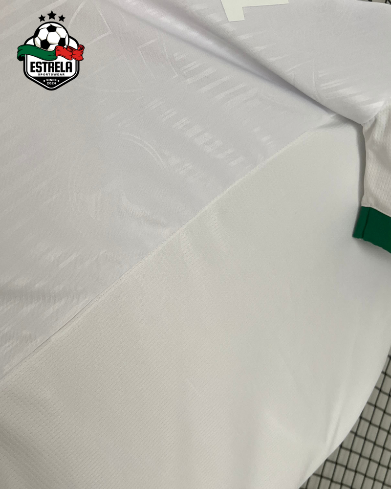 Camisola Palmeiras Edição Especial Branca 2024