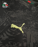 Portugal Special Edition 2026 Jersey