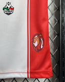 Camisola Almeria Home 24/25