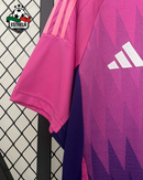 Camisola Alemanha Alternativa 2024