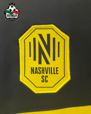 Camisola Nashville Alternativa 24/25