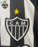 Kit Infantil Atlético MG Home 2024