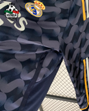 Camisola Manga Longa Real Madrid Alternativa 23/24