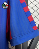 Camisola Retrô Barcelona Home 91/92
