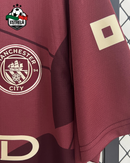Camisola Manchester City 24/25 III