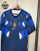 Uruguay Away Jersey 2026