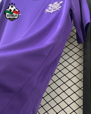 Corinthians Purple Training Jersey 2025