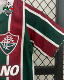 Kit Infantil Fluminense Home 2024