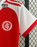 Camisola Feminina Internacional Home 2024
