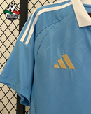 Camisola Bélgica Alternativa 2024