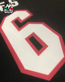 Miami Heat - Lebron James 6