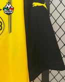 Camisola Borussia Dortmund Home 24/25