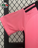 Kit Infantil Inter Miami Home 24/25