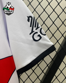 Camisola Rayo Vallecano Home 24/25