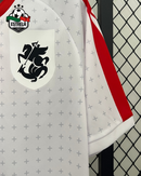 Georgia Home Jersey 2024