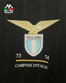 Camisola Lazio 24/25 Black