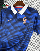 France Home Jersey 2026