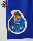 Camisola Retrô Porto Home 1998/99