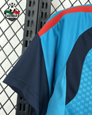 Spain Pre-Match Light Blue Jersey 2026