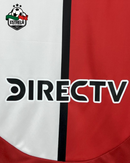 Camisola River Plate III 25/26