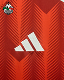Camisola Chile Home 2026