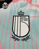 Belgium Away Jersey 2026
