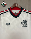 Camisola México Alternativa 2026