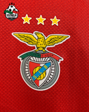 Kit Infantil Benfica Home 25/26