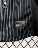 Camisola Corinthians Guarda Redes Preta 2025