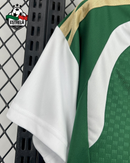 Italy Green Pre-Match Jersey 2026
