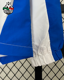 Corta-Vento Zagallo Brasil 1998