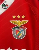 Kit Infantil Benfica Home 24/25