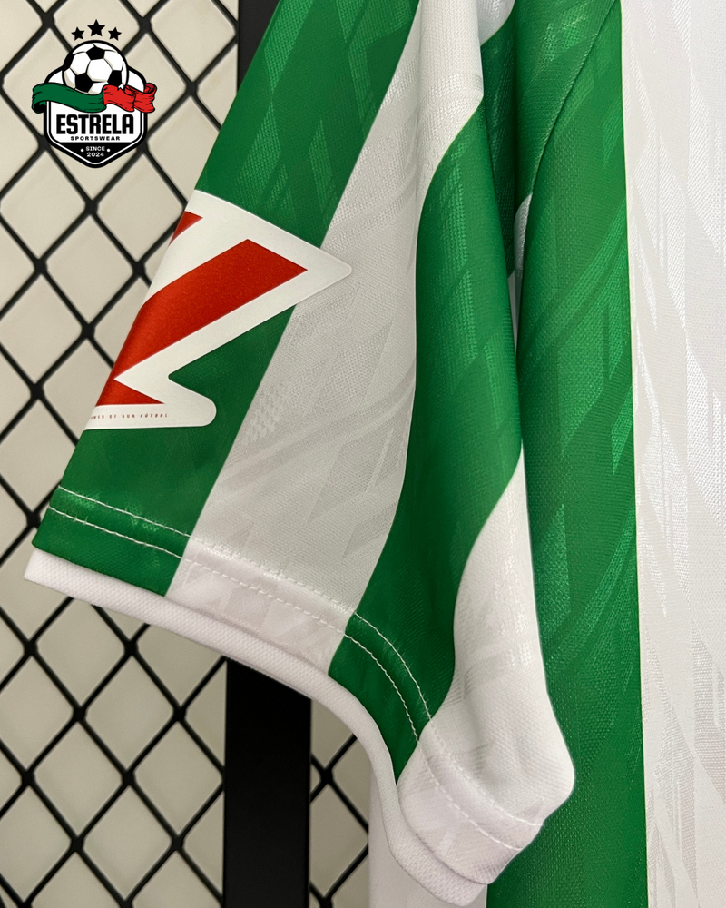 Camisola Real Bétis Home 24/25