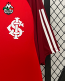 Camisola Internacional Pré-Jogo 2024