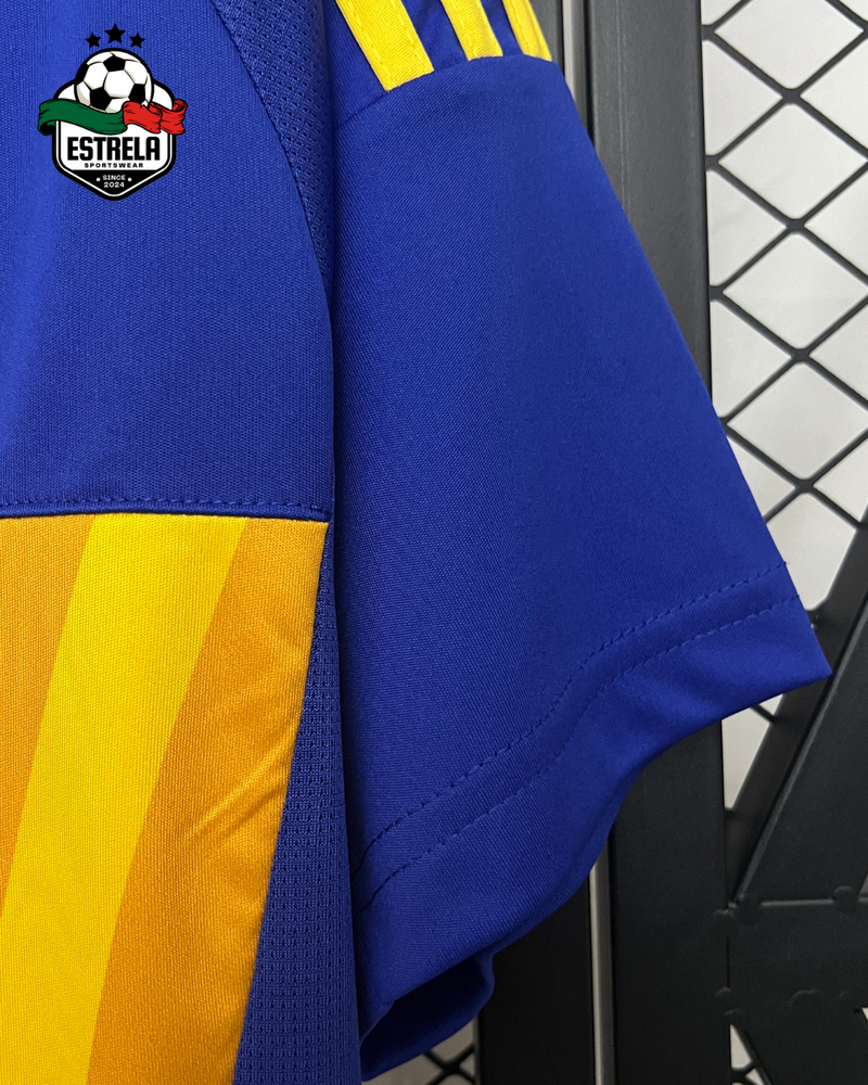Camisola Boca Juniors Home 24/25