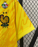 France Goalkeeper Jersey 2024