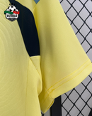 Sweden Home Jersey 2024