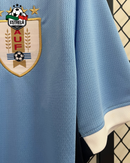 Camisola Uruguai Home 2024