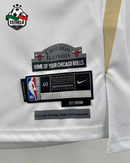 Chicago Bulls - Michael Jordan 23 - Branca 3