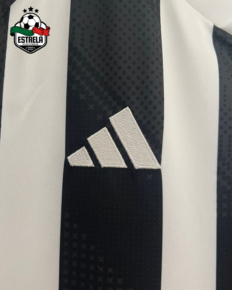 Camisola Atlético MG Home 2024