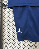 Kit Infantil PSG IV 24/25