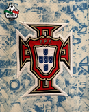Camisola Portugal Alternativa 2024