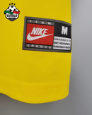 Camisola Retrô Brasil Home 1998