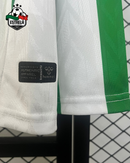 Camisola Manga Longa Real Bétis Home 24/25