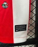 Camisola Retrô Atlético de Madrid Home 12/13