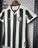 Camisola Feminina Botafogo Home 2024