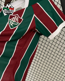 Camisola Feminina Fluminense Home 2023