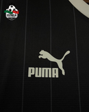 Camisola Nova Zelândia Alternativa 2026