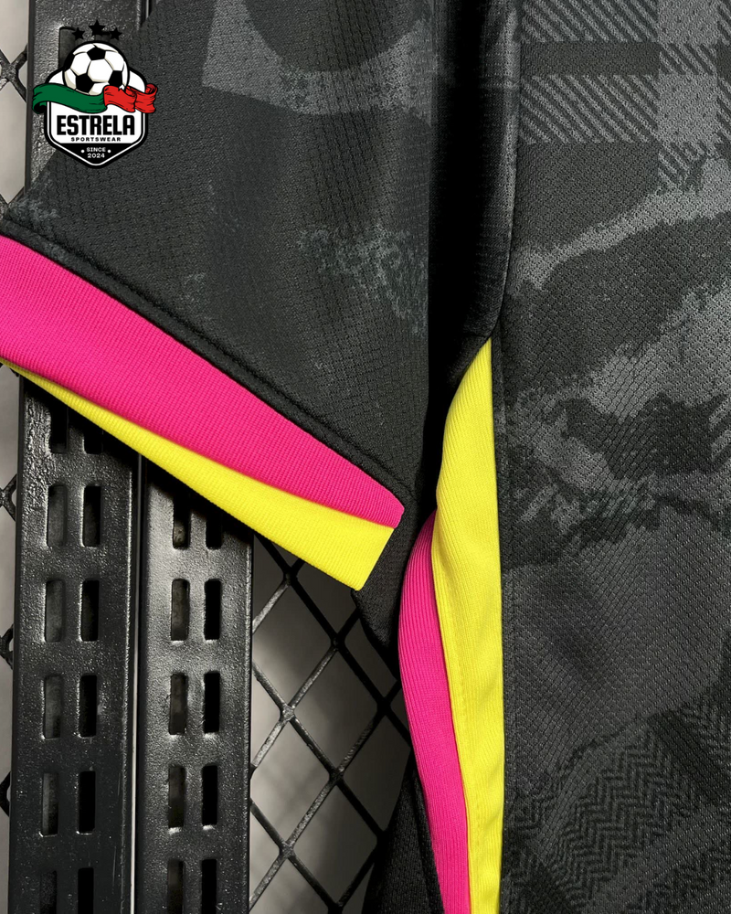 Camisola Chelsea 24/25 III