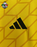 Camisola Colo Colo Guarda Redes Amarela